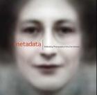 Couverture du livre « Metadata : Rethinking Photography in the 21st Century » de Christopher Jones aux éditions Scala Gb