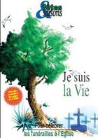 Couverture du livre « Je suis la vie ; coffret 10 exemplaires » de  aux éditions Cerf