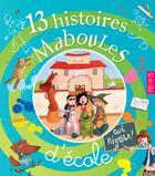 Couverture du livre « D'école » de Renaud Villeminot aux éditions Fleurus