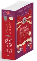 Couverture du livre « Le Livre de Hain : Intégrale vol.1 » de Ursula K. Le Guin aux éditions Le Livre De Poche