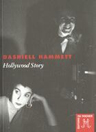 Couverture du livre « Hollywood story » de Hammet D aux éditions Rocher