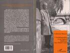 Couverture du livre « L'autobiographie et ses aspects theatraux chez michel leiris » de Catherine Masson aux éditions L'harmattan