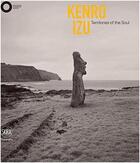 Couverture du livre « Kenro izu territories of the soul » de Izu Kenro/Maggia Fil aux éditions Skira
