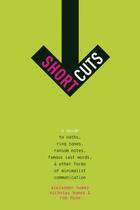 Couverture du livre « Short Cuts: A Guide to Oaths, Ring Tones, Ransom Notes, Famous Last Wo » de Rob Flynn aux éditions Oxford University Press Usa