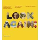 Couverture du livre « Look again ! ; anglais » de Linda Falken aux éditions Thames & Hudson