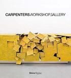 Couverture du livre « Carpenters workshop gallery » de  aux éditions Rizzoli