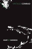 Couverture du livre « Heart of darkness » de Joseph Conrad aux éditions Penguin Books Uk