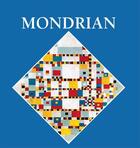 Couverture du livre « Mondrian » de Jp. A. Calosse aux éditions Parkstone International