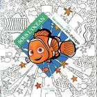 Couverture du livre « Sous l'océan » de Disney aux éditions Hachette Pratique