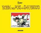 Couverture du livre « F'murrr ; Robin des pois à Sherwood » de F'Murrr aux éditions Dargaud