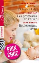 Couverture du livre « L'épouse d'Alexeï Kotovsk ; un troublant retour ; défi pour une princesse » de Anne Mcallister et Cathy Williams et Carol Marinelli aux éditions Harlequin