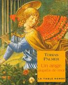 Couverture du livre « Un ange aupres de moi » de Palmer Tobias aux éditions Table Ronde