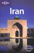 Couverture du livre « Iran 2ed (2e édition) » de Burke/Elliott aux éditions Lonely Planet France