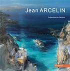 Couverture du livre « Jean arcelin » de Arcelin/Plat-Monin aux éditions Des Falaises