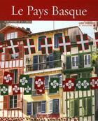 Couverture du livre « Connaître le pays Basque » de De La Cerda Alexandr aux éditions Sud Ouest Editions