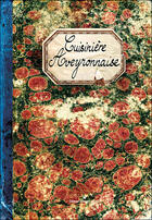 Couverture du livre « Cuisinière aveyronnaise » de Sonia Ezgulian aux éditions Les Cuisinieres