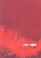 Couverture du livre « Vurt » de Jeff Noon aux éditions La Volte