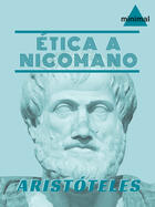 Couverture du livre « Ética a Nicomano » de Aristote aux éditions Editorial Minimal