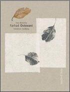 Couverture du livre « Farhad ostovani : variations goldberg » de Yves Bonnefoy aux éditions Pagine D'arte
