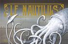 Couverture du livre « Le Nautilus » de Jean-Marc Deschamps et Gael Dezothez aux éditions Vagnon