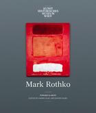 Couverture du livre « Mark Rothko : toward clarity » de Haag/Sharp/Rothko aux éditions Yale Uk