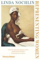 Couverture du livre « Linda nochlin representing women (paperback) » de Nochlin Linda aux éditions Thames & Hudson