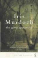 Couverture du livre « The Good Apprentice » de Iris Murdoch aux éditions Random House Digital