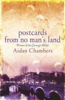 Couverture du livre « Postcards from No Man's Land » de Chambers Aidan aux éditions Rhcb Digital