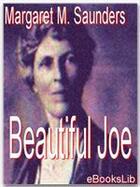 Couverture du livre « Beautiful Joe » de Marshall Saunders aux éditions Ebookslib