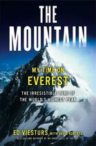 Couverture du livre « The Mountain » de Viesturs Ed aux éditions Touchstone