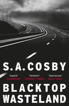 Couverture du livre « BLACKTOP WASTELAND » de S A Cosby aux éditions Headline