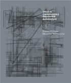 Couverture du livre « Detail in contemporary residential architecture 2 » de David Phillips aux éditions Laurence King