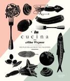 Couverture du livre « In cucina » de Alba Pezone aux éditions Hachette Pratique
