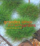 Couverture du livre « Grandes Idees Pour Petits Jardins ; Concevoir, Amenager, Decorer » de The Sunday Times aux éditions Octopus