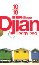 Couverture du livre « Coffret 3 vol. djian 2007 » de Philippe Djian aux éditions 10/18