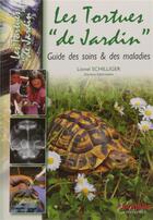 Couverture du livre « Les tortues 