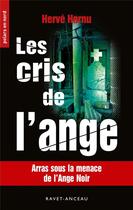 Couverture du livre « Les cris de l'ange » de Herve Hernu aux éditions Aubane