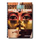 Couverture du livre « Egypt game book » de B Geoffroy-Schneiter aux éditions Assouline