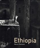 Couverture du livre « Ethiopia » de Marco Paoluzzo aux éditions Favre