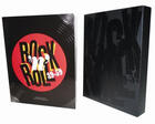 Couverture du livre « Rock'n'roll 39-59 ; coffret de luxe » de  aux éditions Fondation Cartier