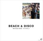 Couverture du livre « Massimo vitali beach & disco » de Vitali Massimo aux éditions Steidl