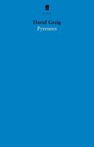 Couverture du livre « Pyrenees » de David Greig aux éditions Faber And Faber Digital