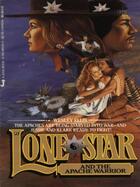 Couverture du livre « Lone Star 37/apache » de Ellis Wesley aux éditions Penguin Group Us