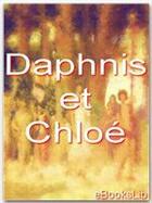 Couverture du livre « Daphnis et Chloé » de Longus aux éditions Ebookslib