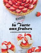 Couverture du livre « La tarte aux fraises » de S'Cuiz In aux éditions Hachette Pratique