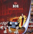 Couverture du livre « Les 101 Dalmatiens » de Disney aux éditions Disney Hachette