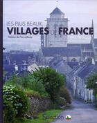 Couverture du livre « Les plus beaux villages de France » de Aude De Tocqueville aux éditions Selection Du Reader's Digest