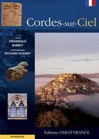 Couverture du livre « Cordes-sur-ciel » de Barbut/Nourry aux éditions Ouest France