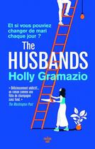 Couverture du livre « The Husbands » de Holly Gramazio aux éditions Cherche Midi