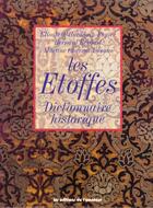 Couverture du livre « Les Etoffes » de Hardouin Fugier aux éditions Amateur